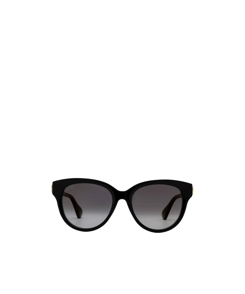 Cartier Round Frame Sunglasses