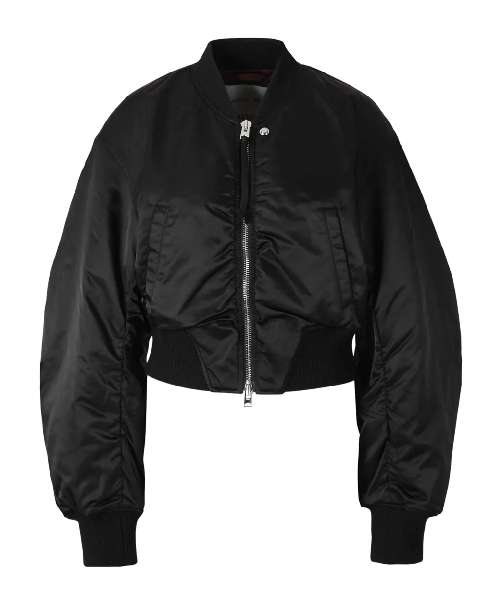 Jett Bomber Jacket