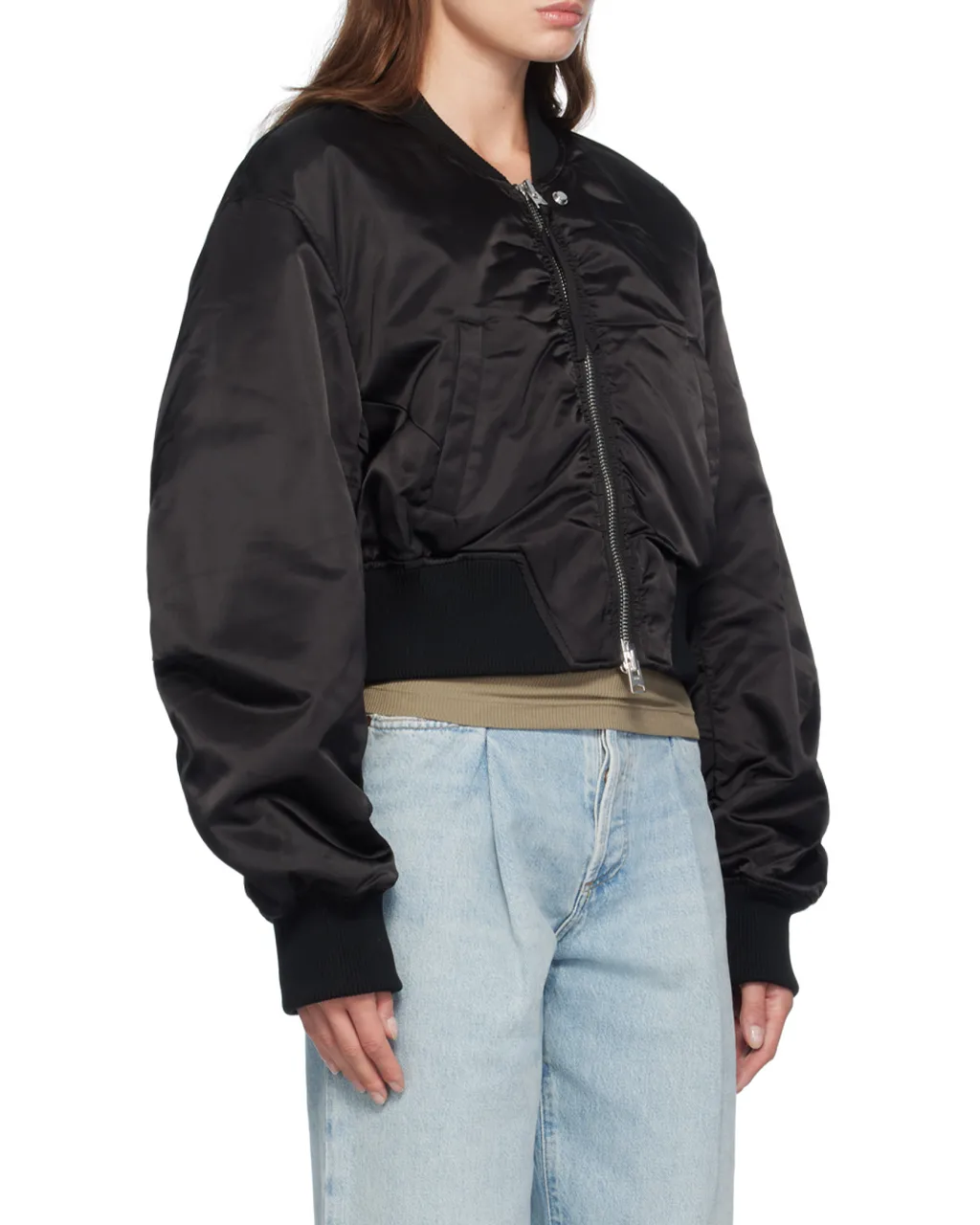 Jett Bomber Jacket