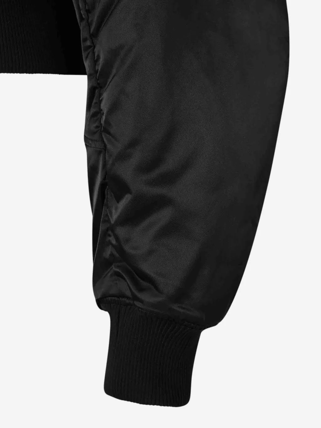 Jett Bomber Jacket