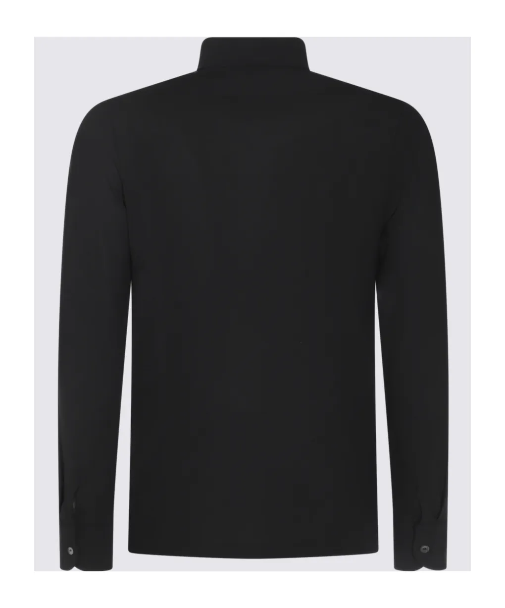 Icecotton Polo Shirt