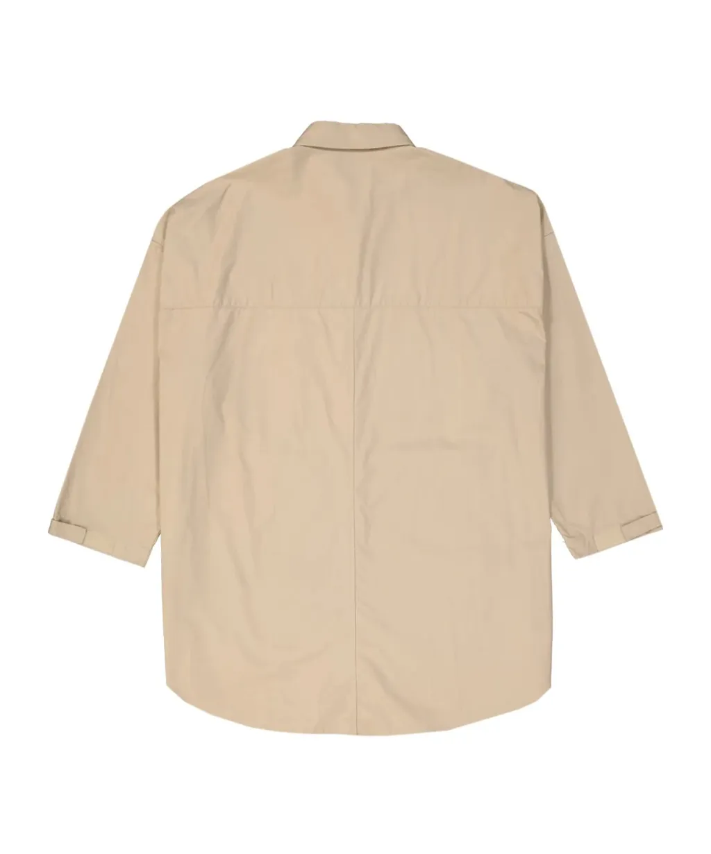 Cotton Shirt