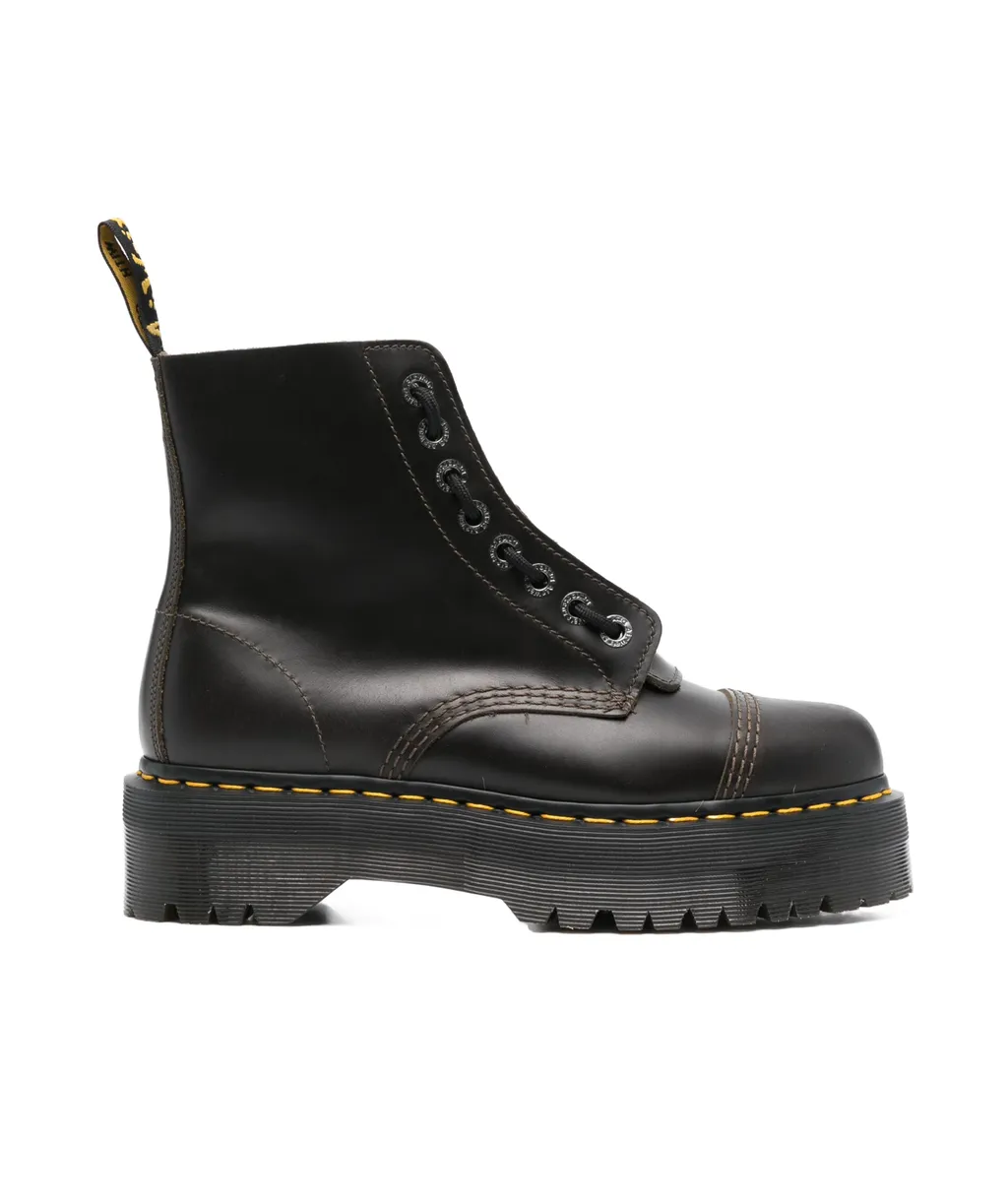 Sinclair Orleans Boots