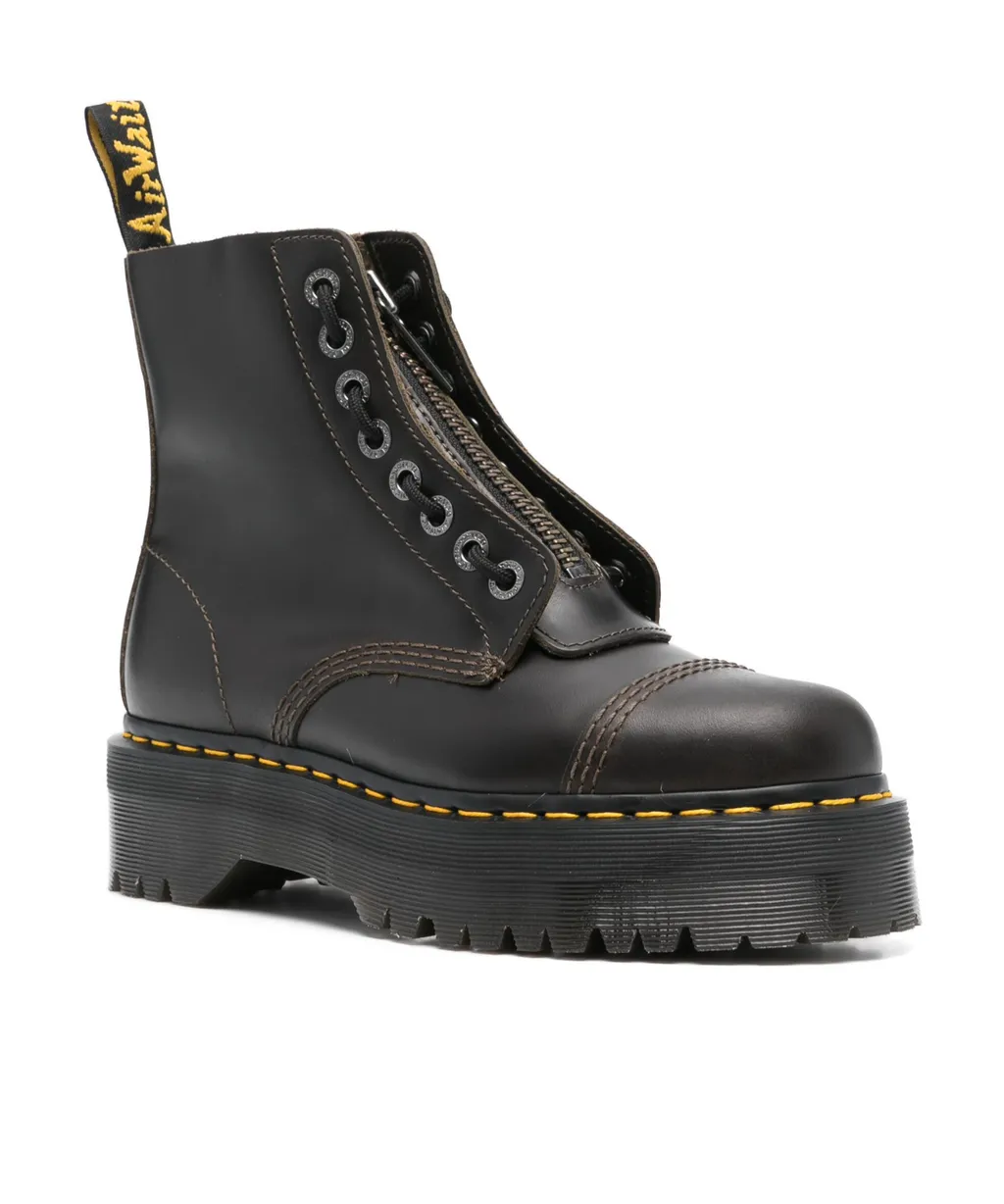Sinclair Orleans Boots