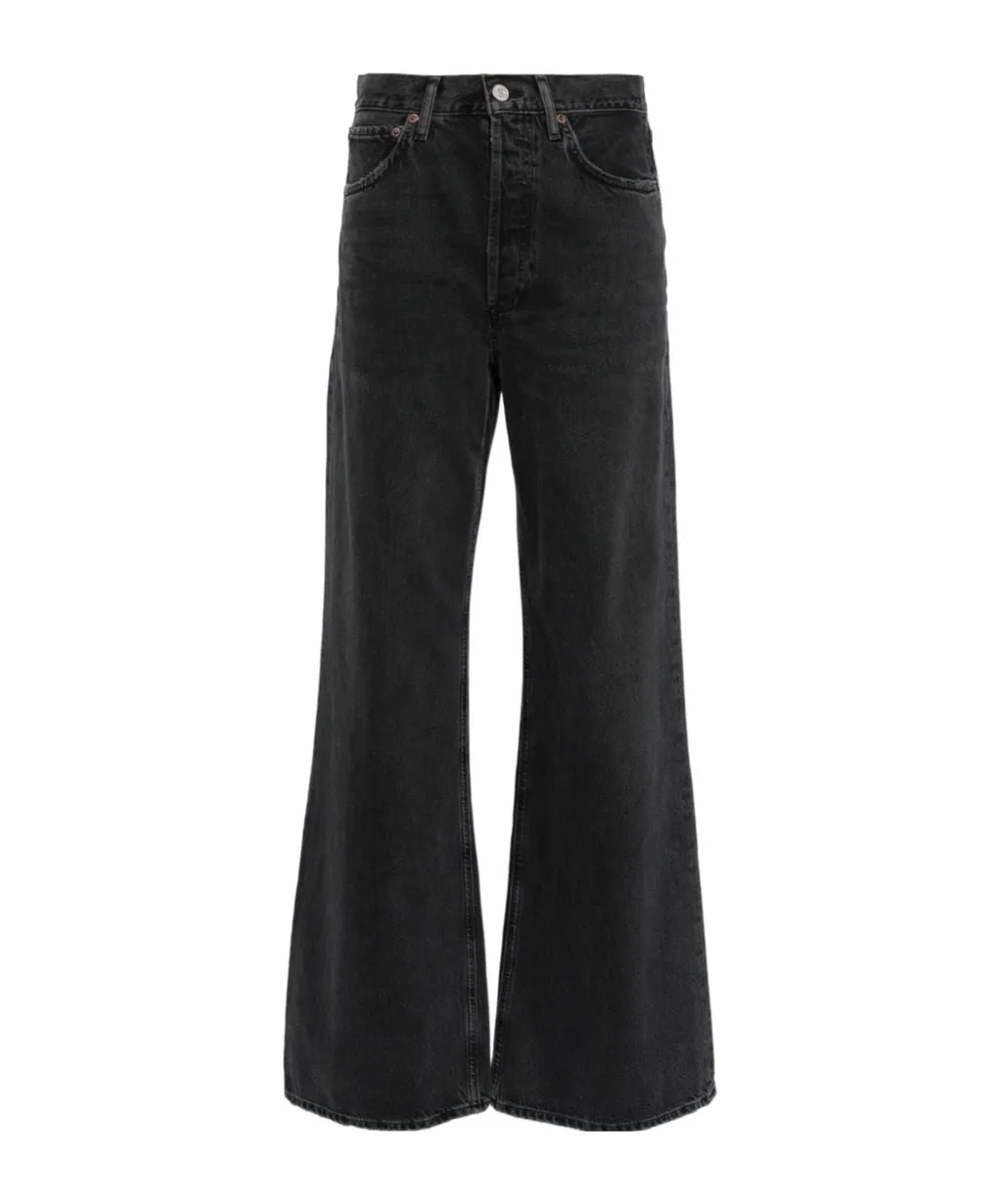 Dame Jeans