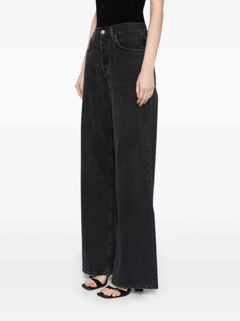 Dame Jeans
