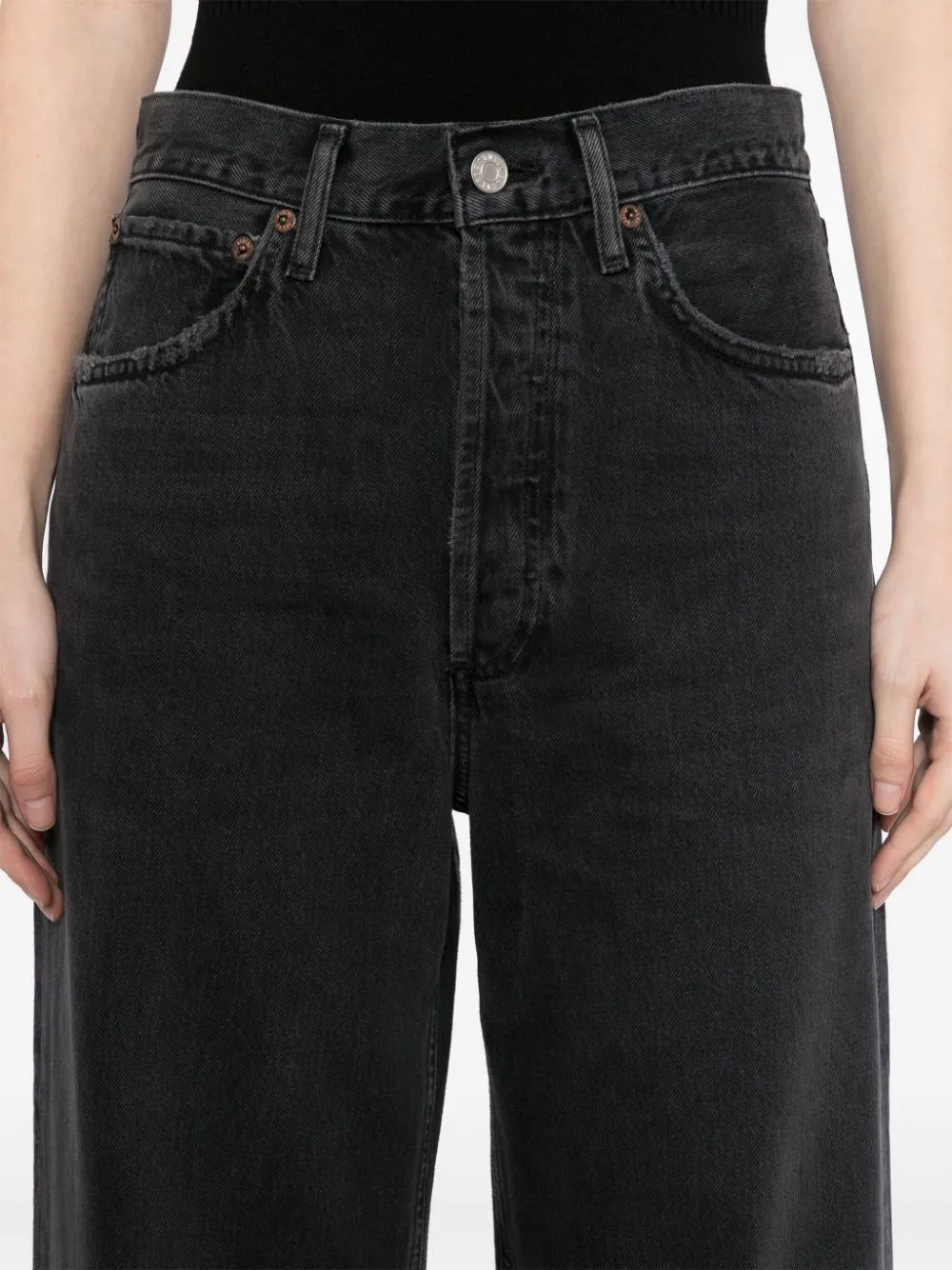 Dame Jeans