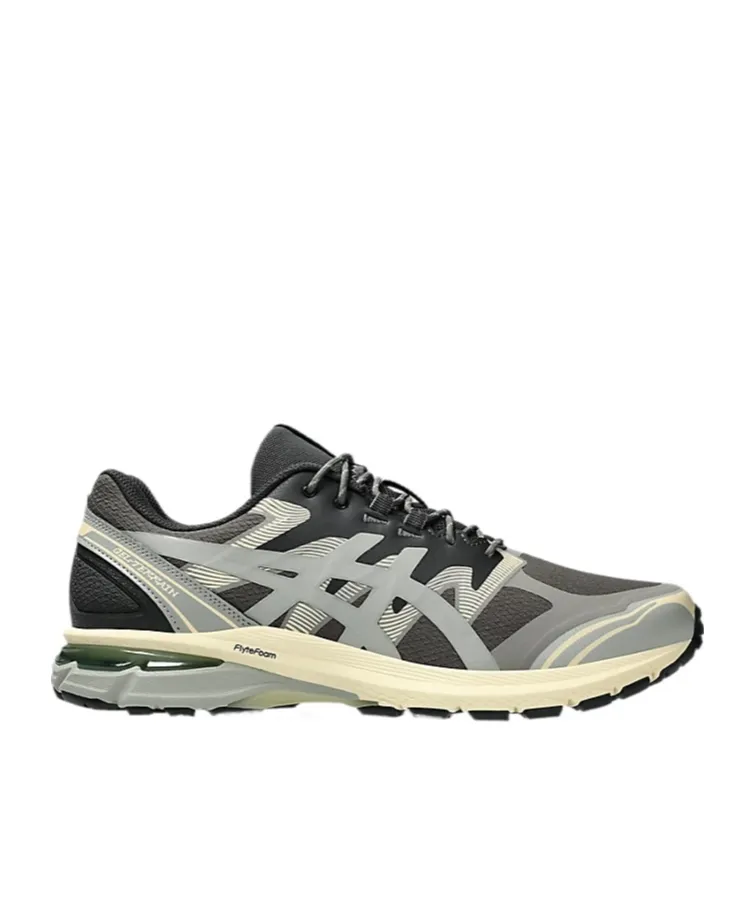Asics Gel-Terrain Lace-Up Sneakers