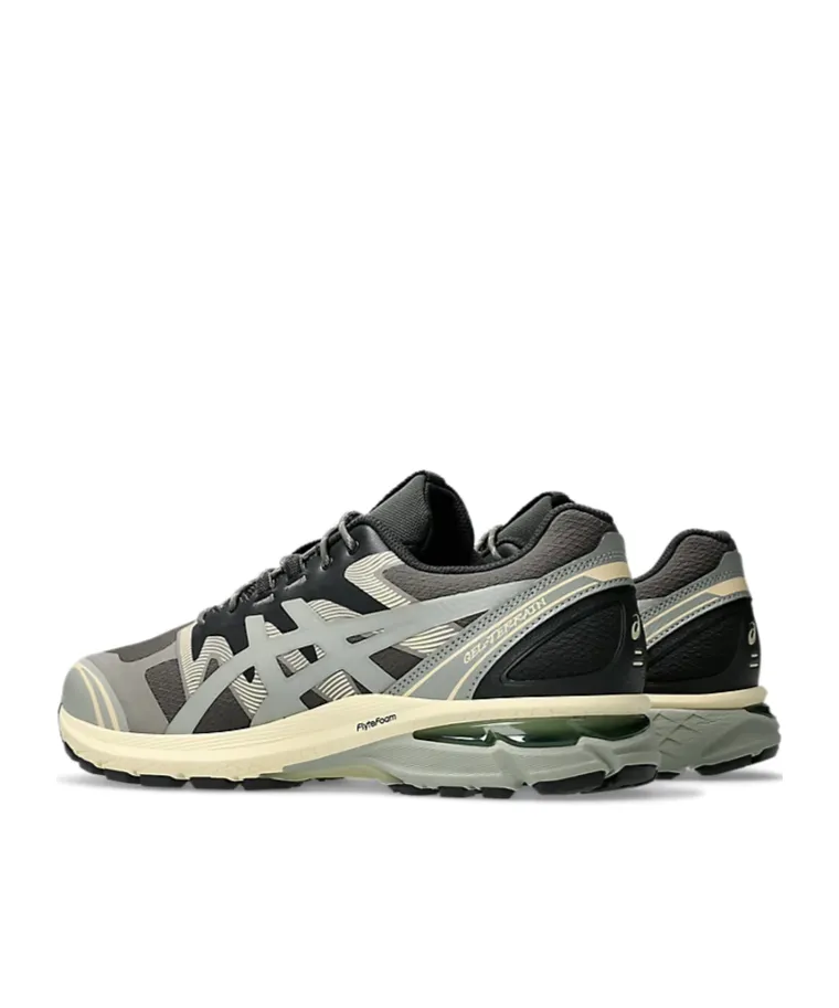 Asics Gel-Terrain Lace-Up Sneakers