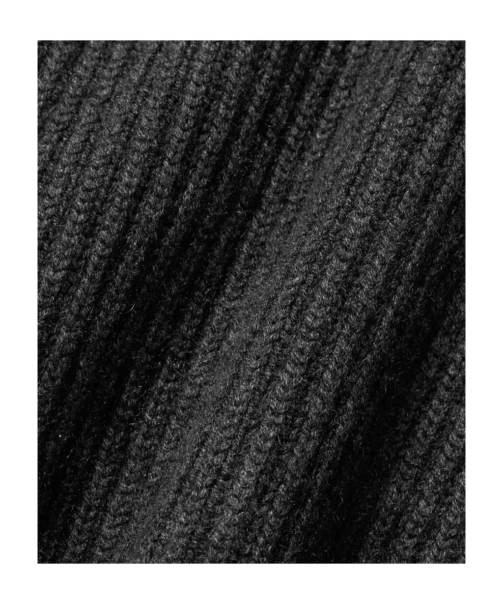 Khaite Manuela Crewneck Jumper