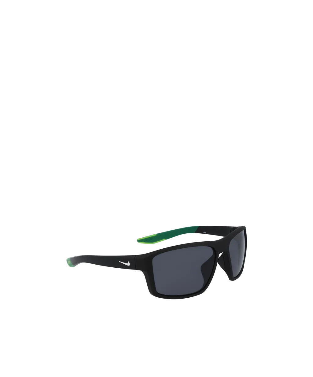 Nike Brazen Fury Square Frame Sunglasses