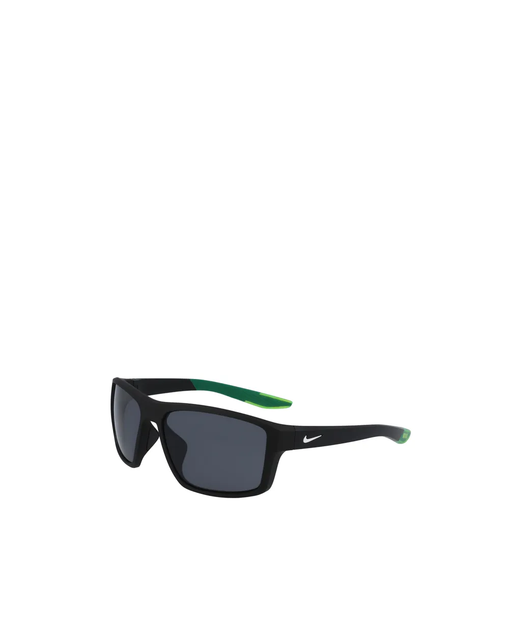 Nike Brazen Fury Square Frame Sunglasses