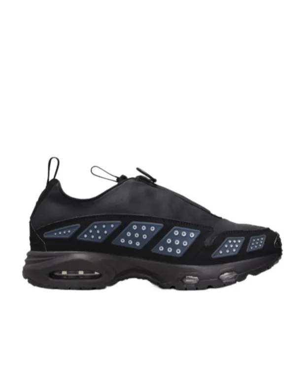 Nike Air Max Sndr Zip Fastened Sneakers