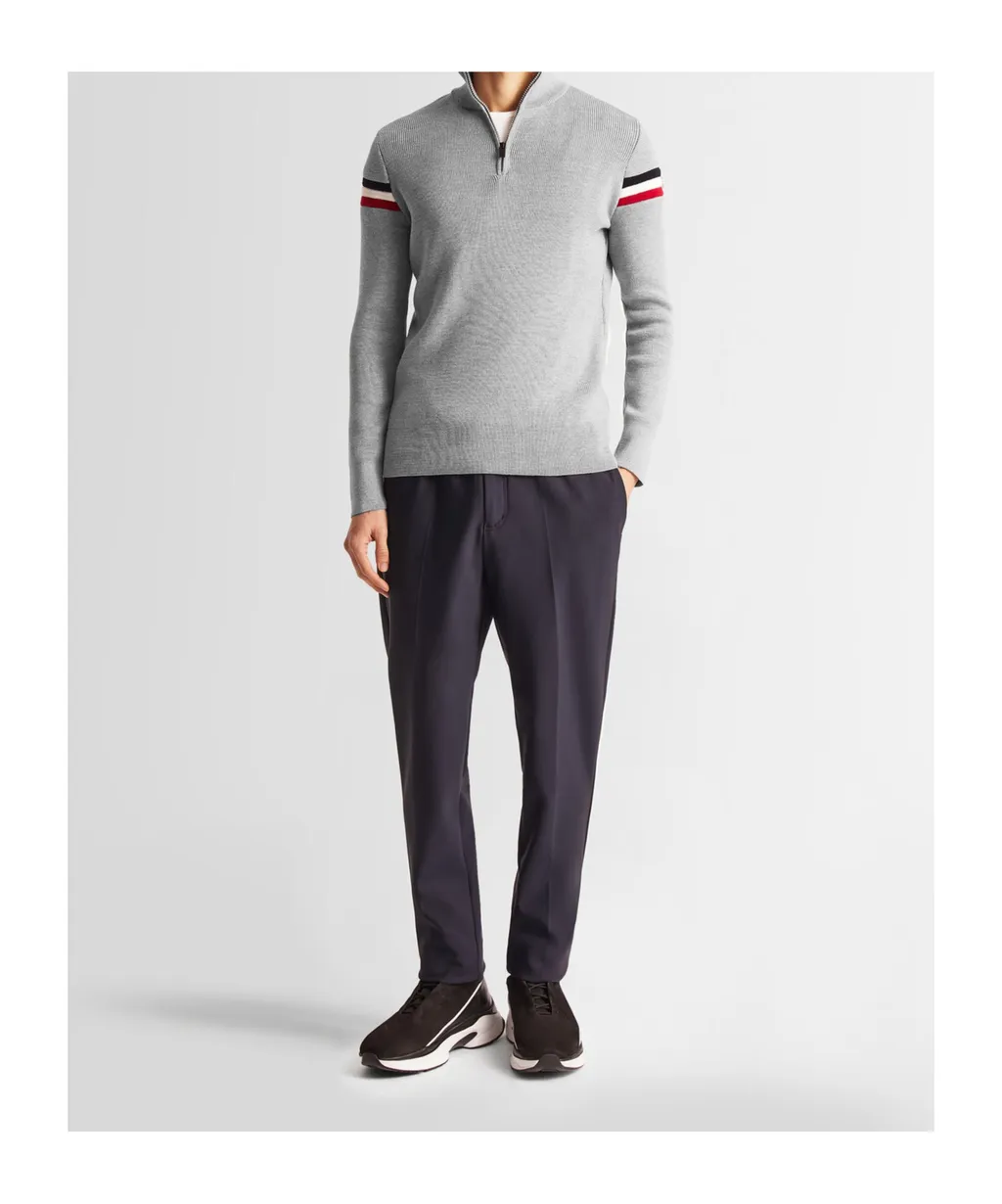 Fusalp Wengen Turtleneck Pullover