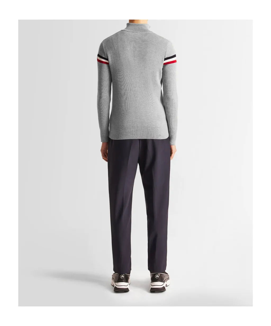 Fusalp Wengen Turtleneck Pullover