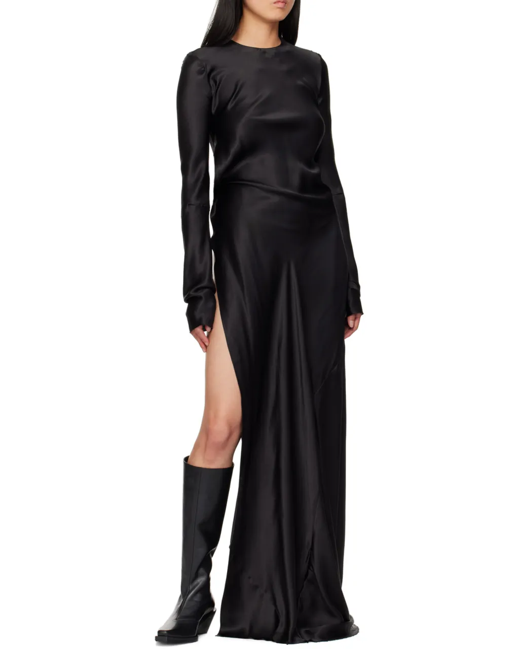 Pointed And Square Toed Boots