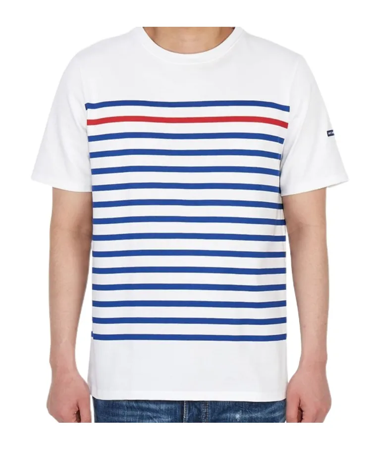 Striped T-Shirt