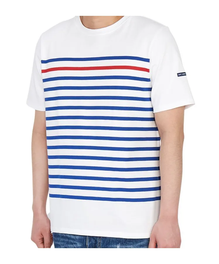Striped T-Shirt
