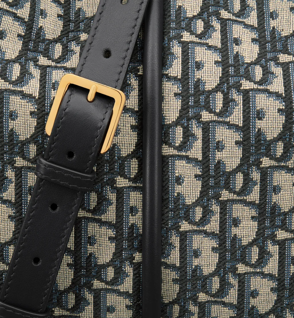 Large Dior Nolita Shoulder Bag