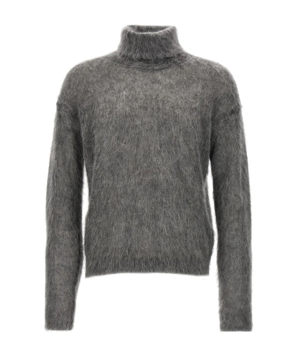 Saint Laurent Turtleneck Sweater