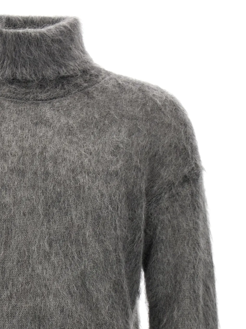 Saint Laurent Turtleneck Sweater