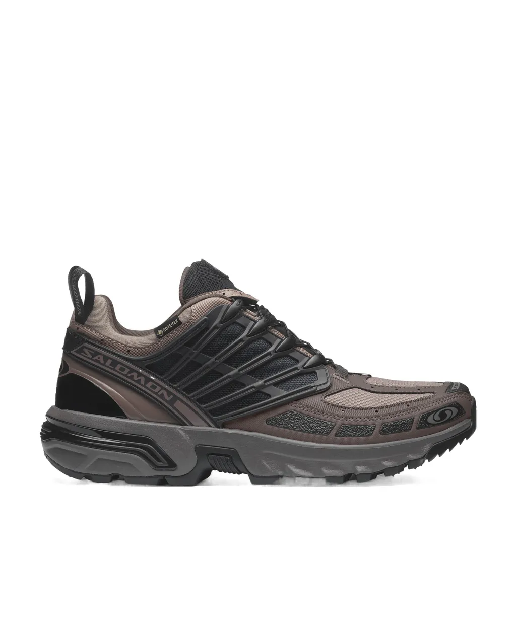 Salomon Acs Pro Gtx Panelled Sneakers