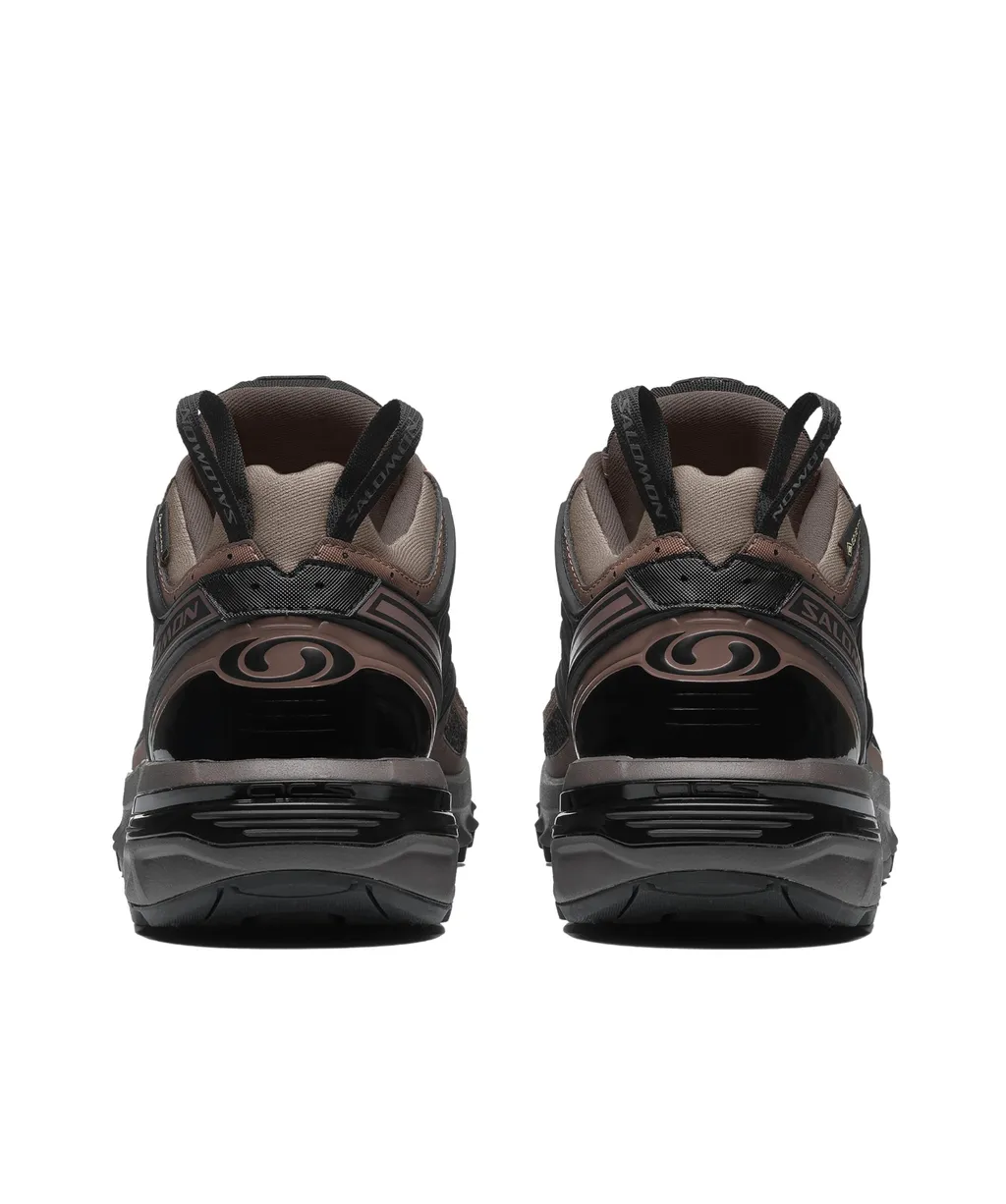 Salomon Acs Pro Gtx Panelled Sneakers