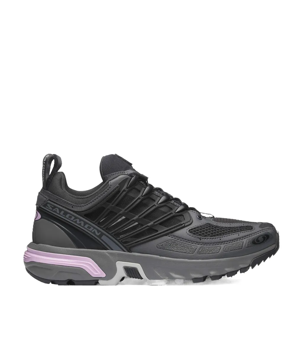 Asc Pro Sneakers Asphalt/Phantom/Castlerock