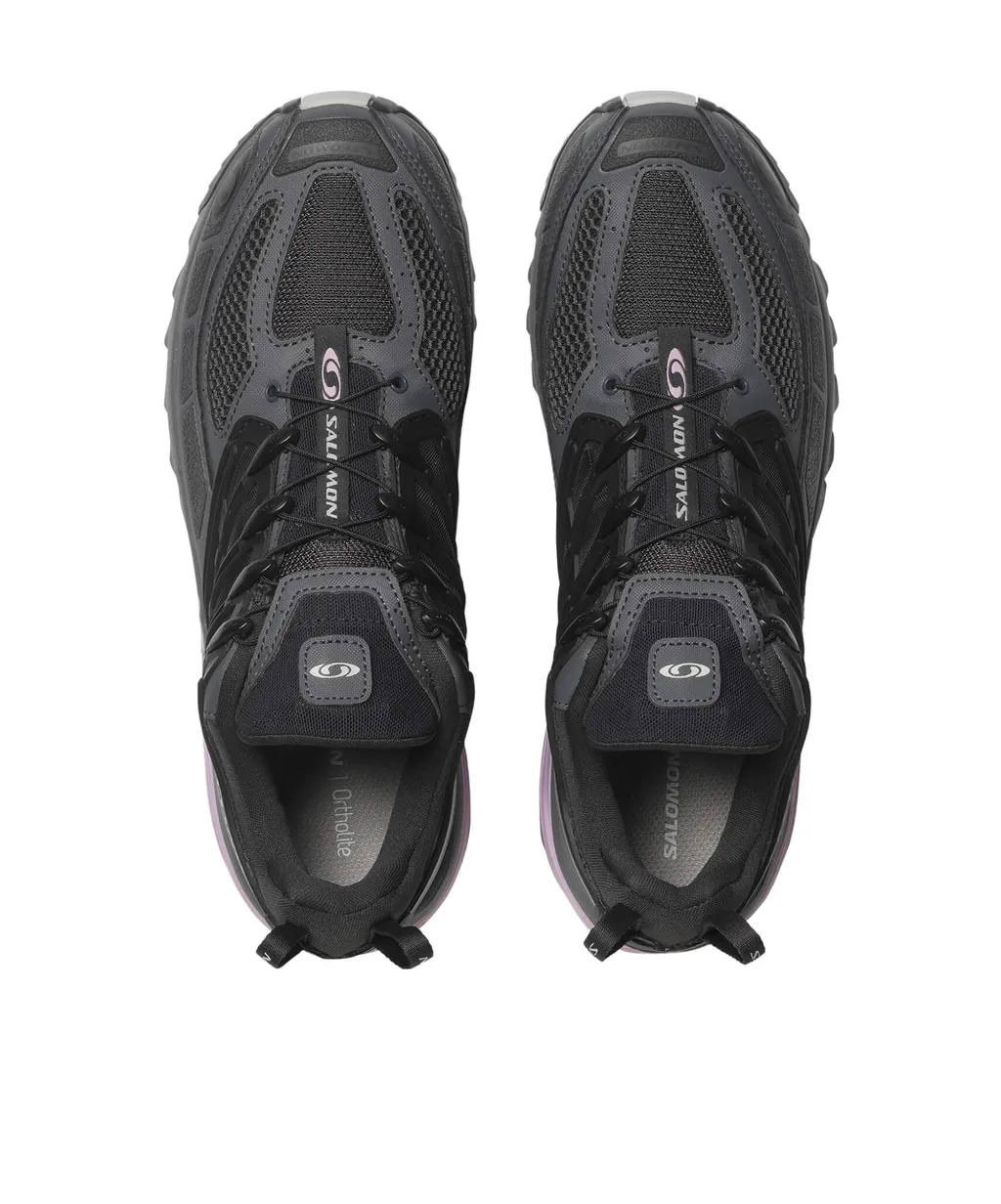 Asc Pro Sneakers Asphalt/Phantom/Castlerock
