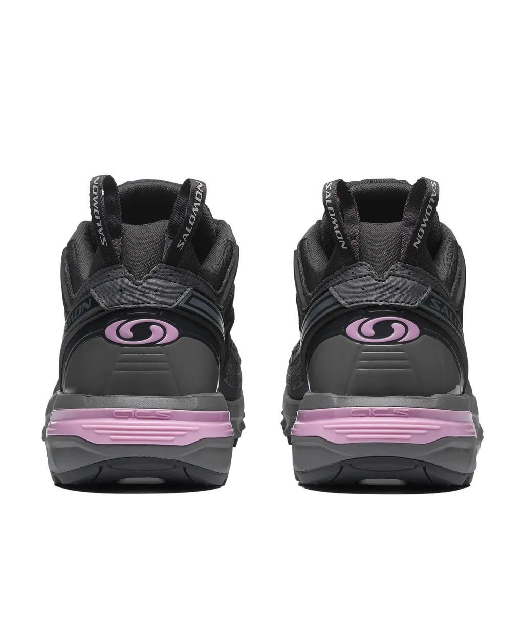 Asc Pro Sneakers Asphalt/Phantom/Castlerock