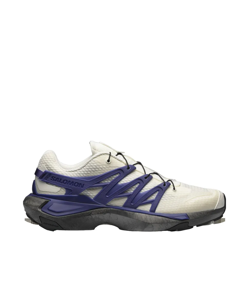 Xt-6 Toggle-Fastening Sneakers