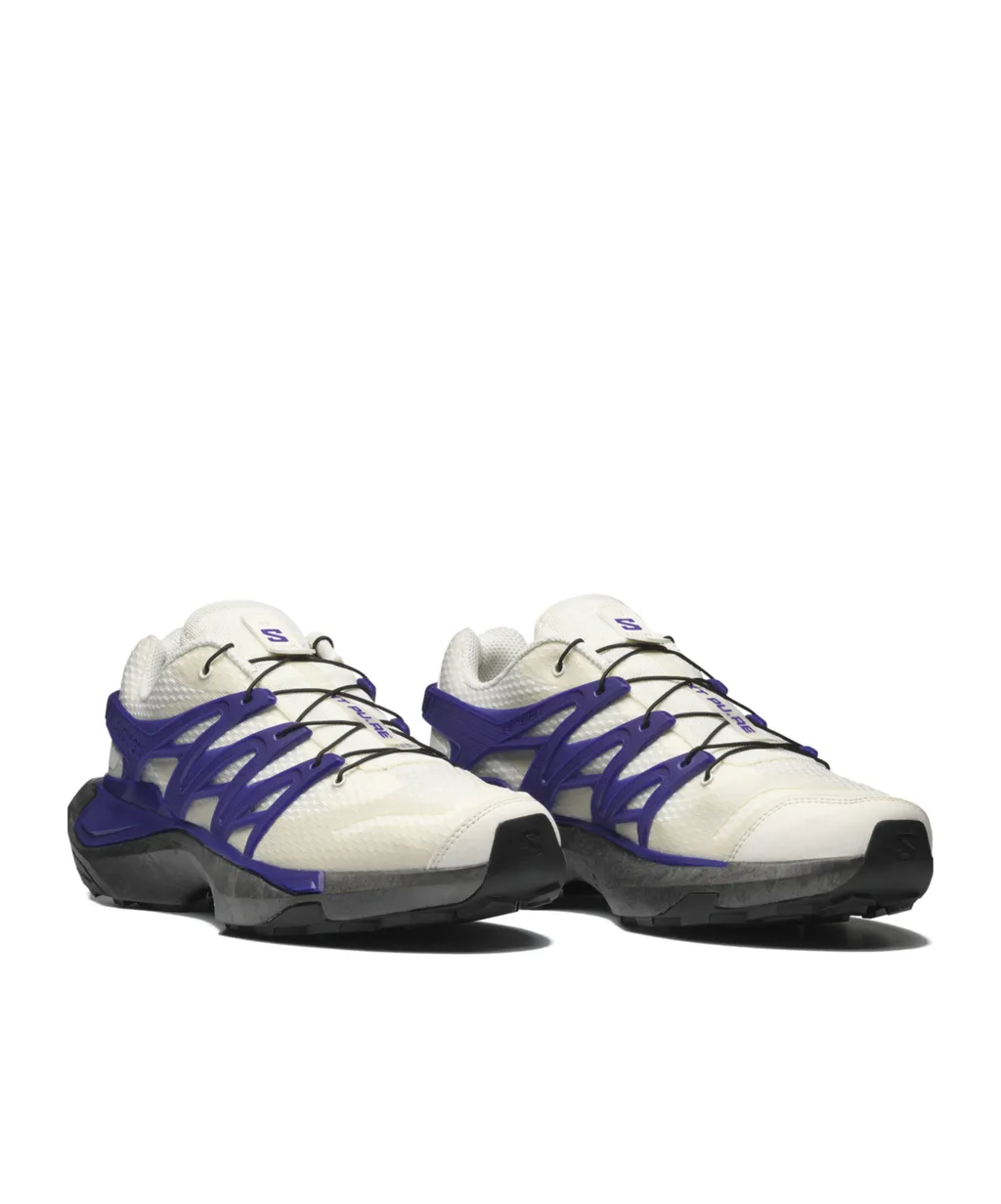 Xt-6 Toggle-Fastening Sneakers