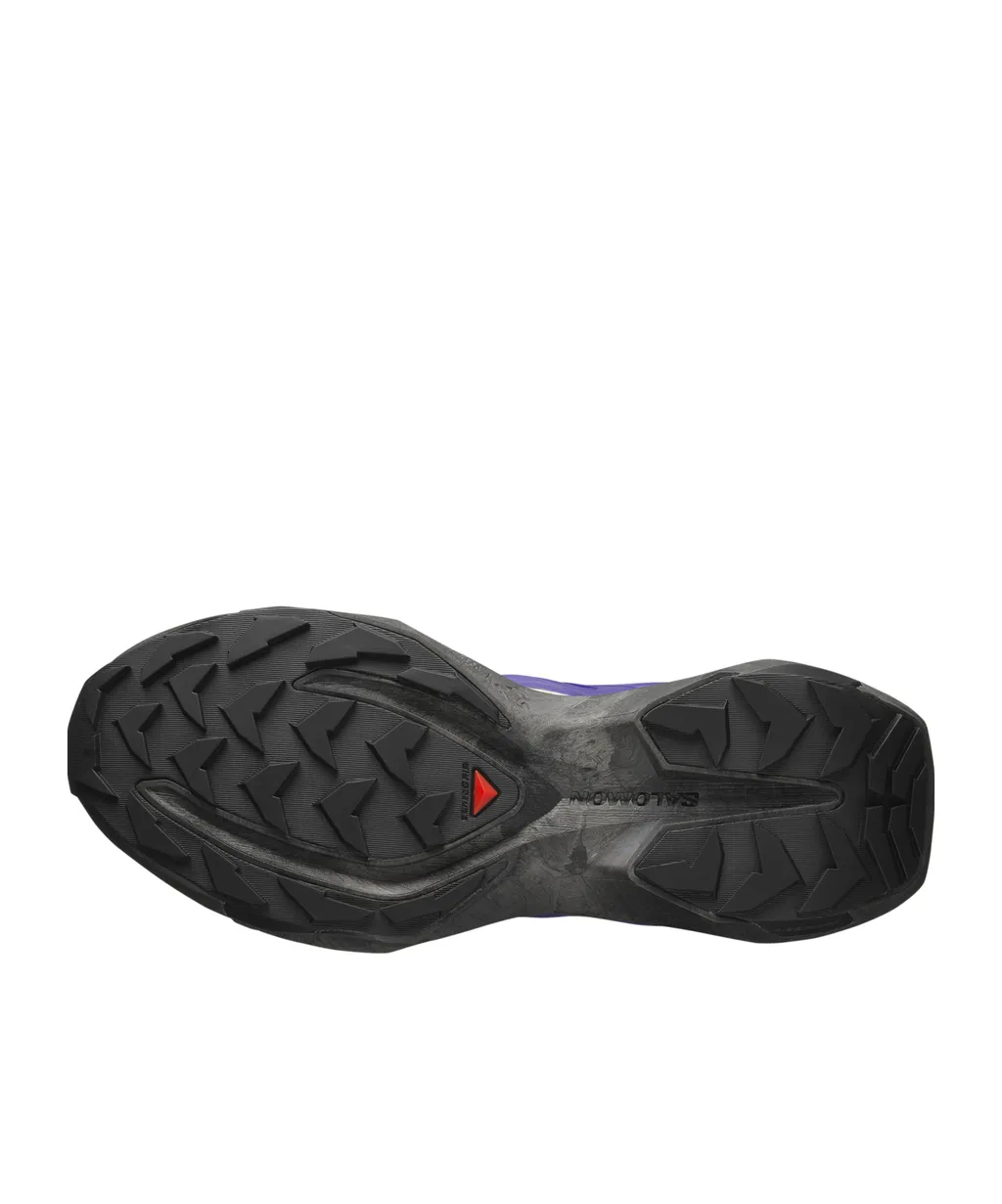 Xt-6 Toggle-Fastening Sneakers