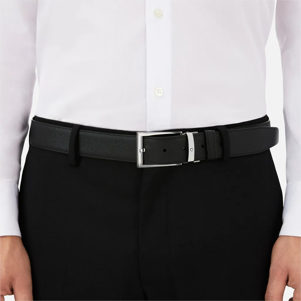 Logo Belt