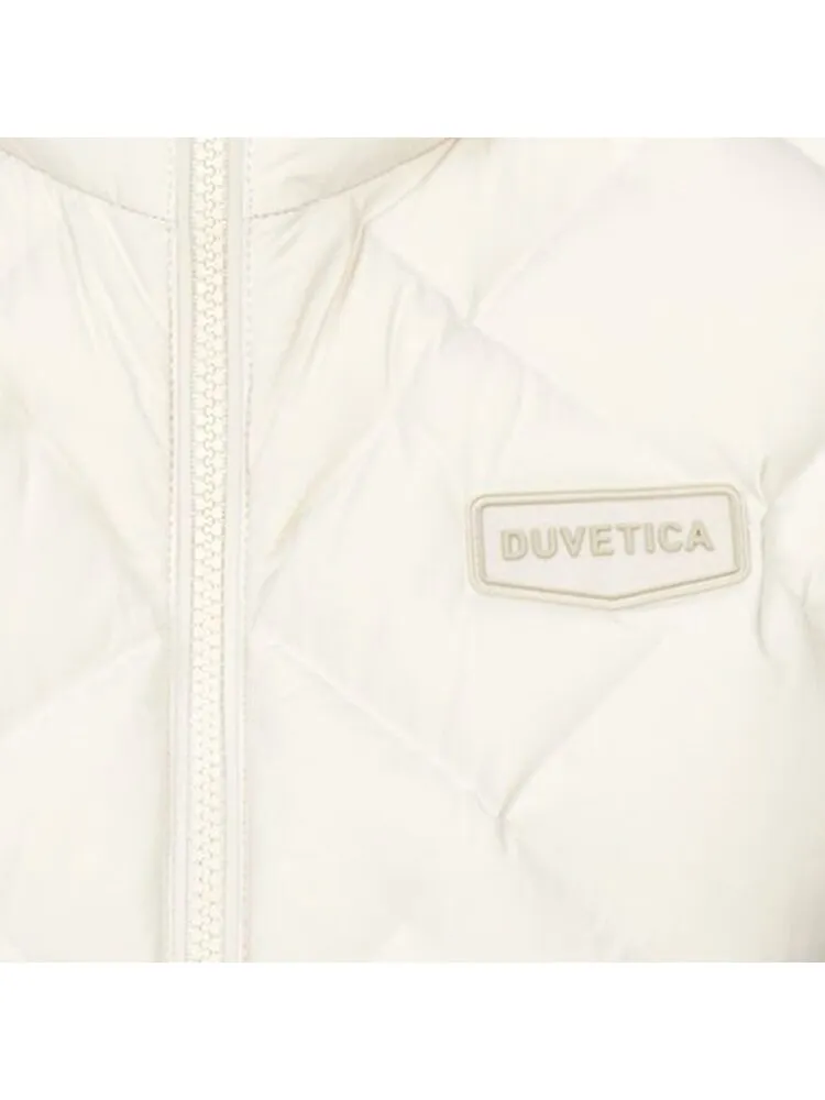 Sleeveless Down Vest