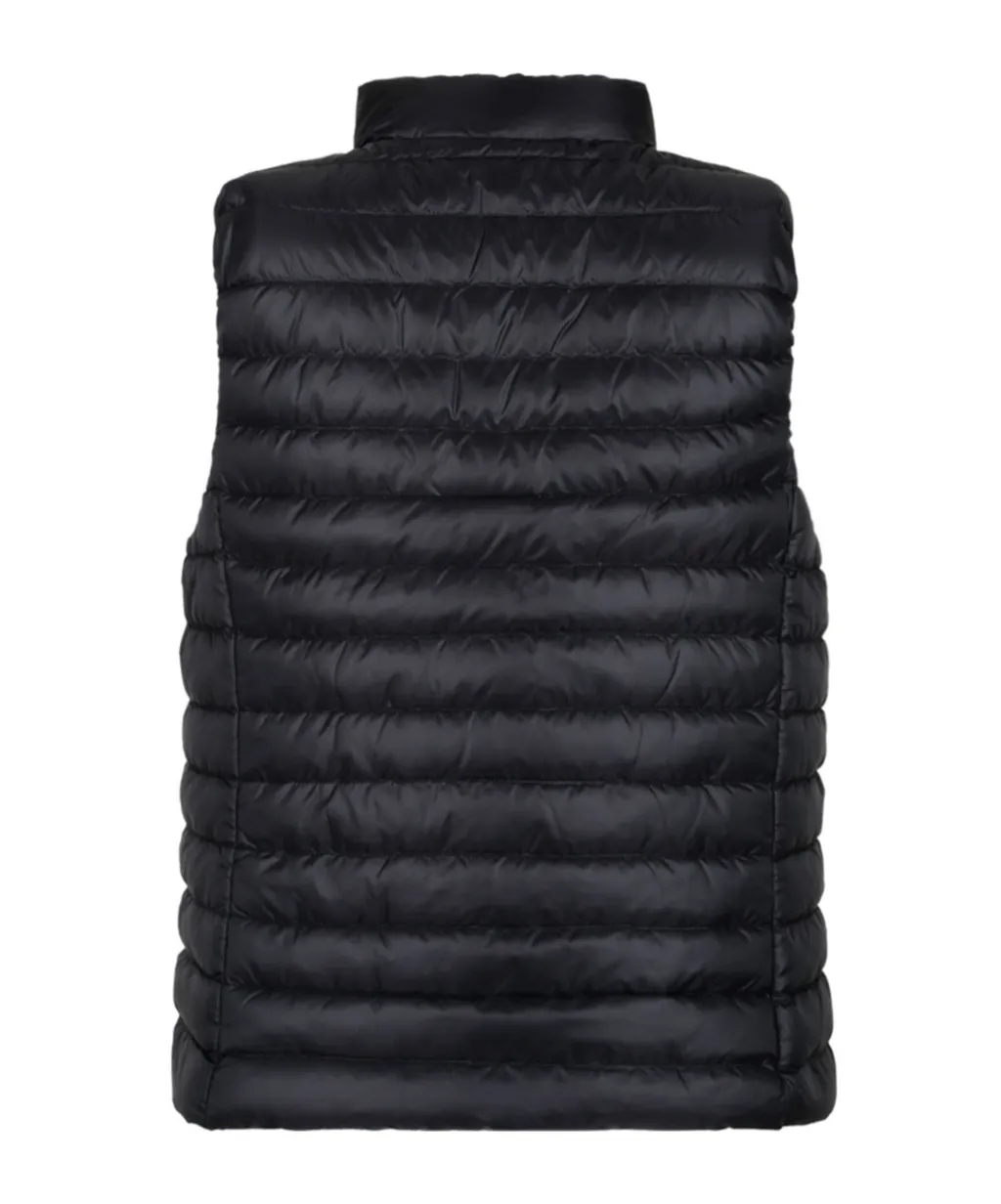 Padded Gilet