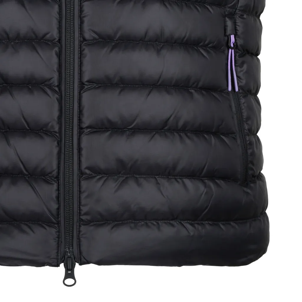 Padded Gilet