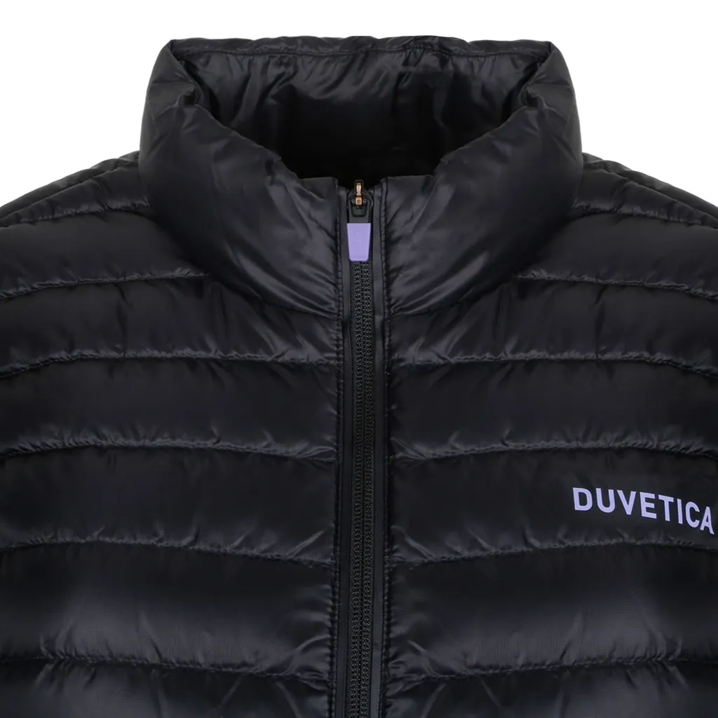 Padded Gilet