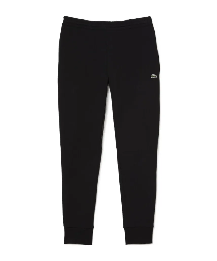 Slim-Cut Track Pants