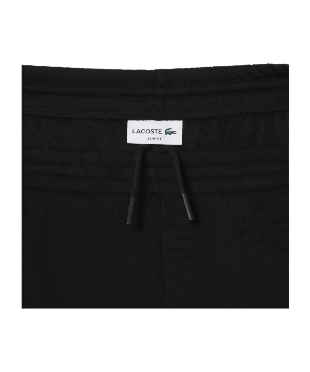 Slim-Cut Track Pants