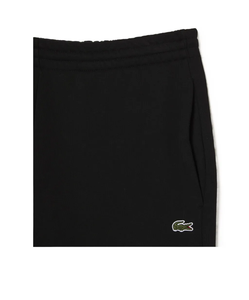 Slim-Cut Track Pants