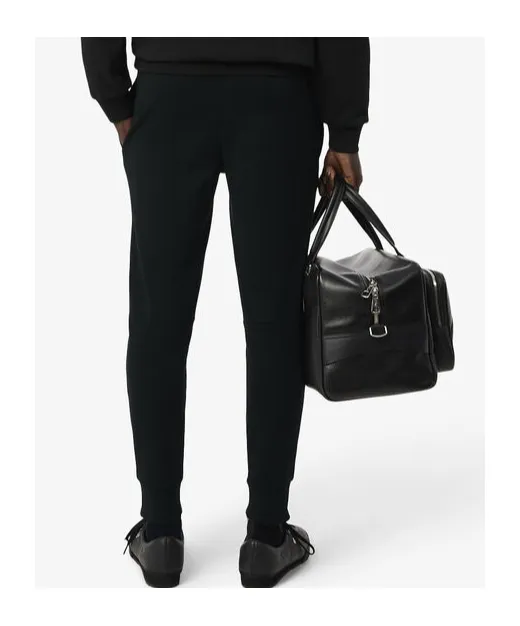 Slim-Cut Track Pants