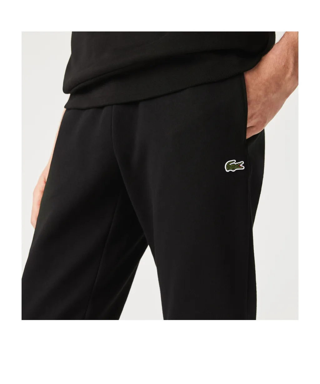 Slim-Cut Track Pants
