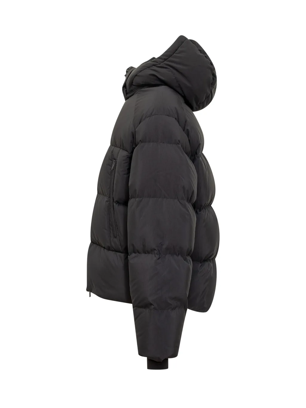 Y-3 Puffer Jacket