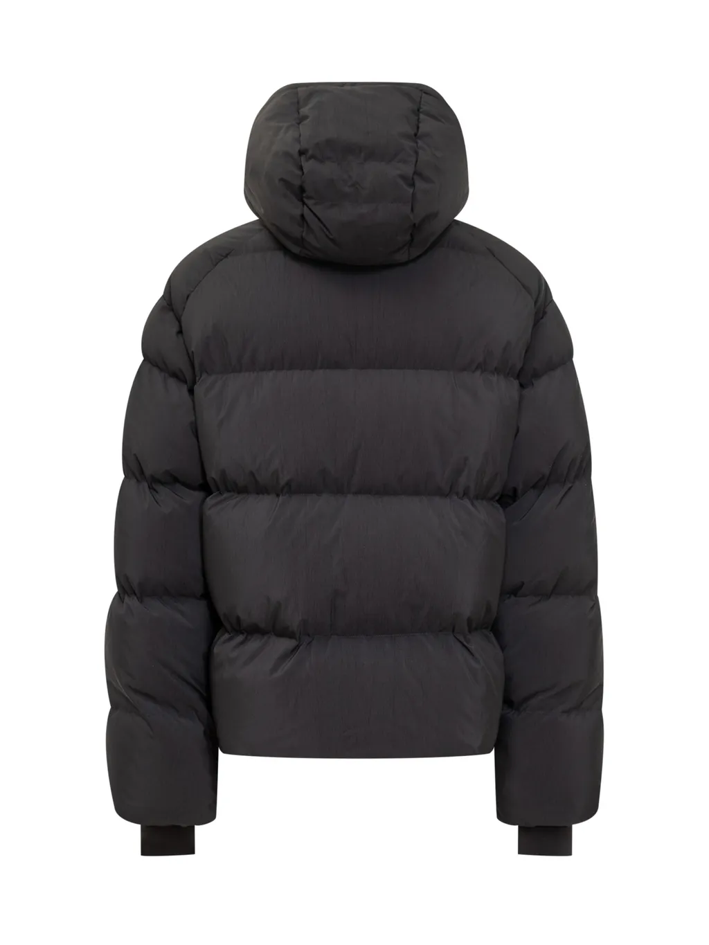Y-3 Puffer Jacket
