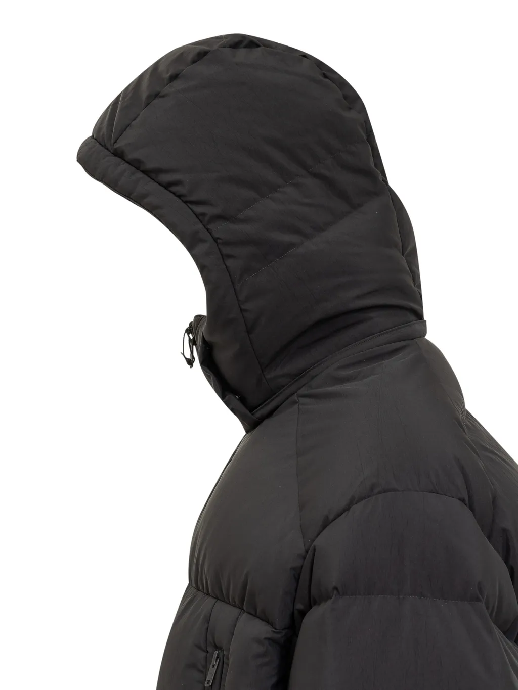Y-3 Puffer Jacket