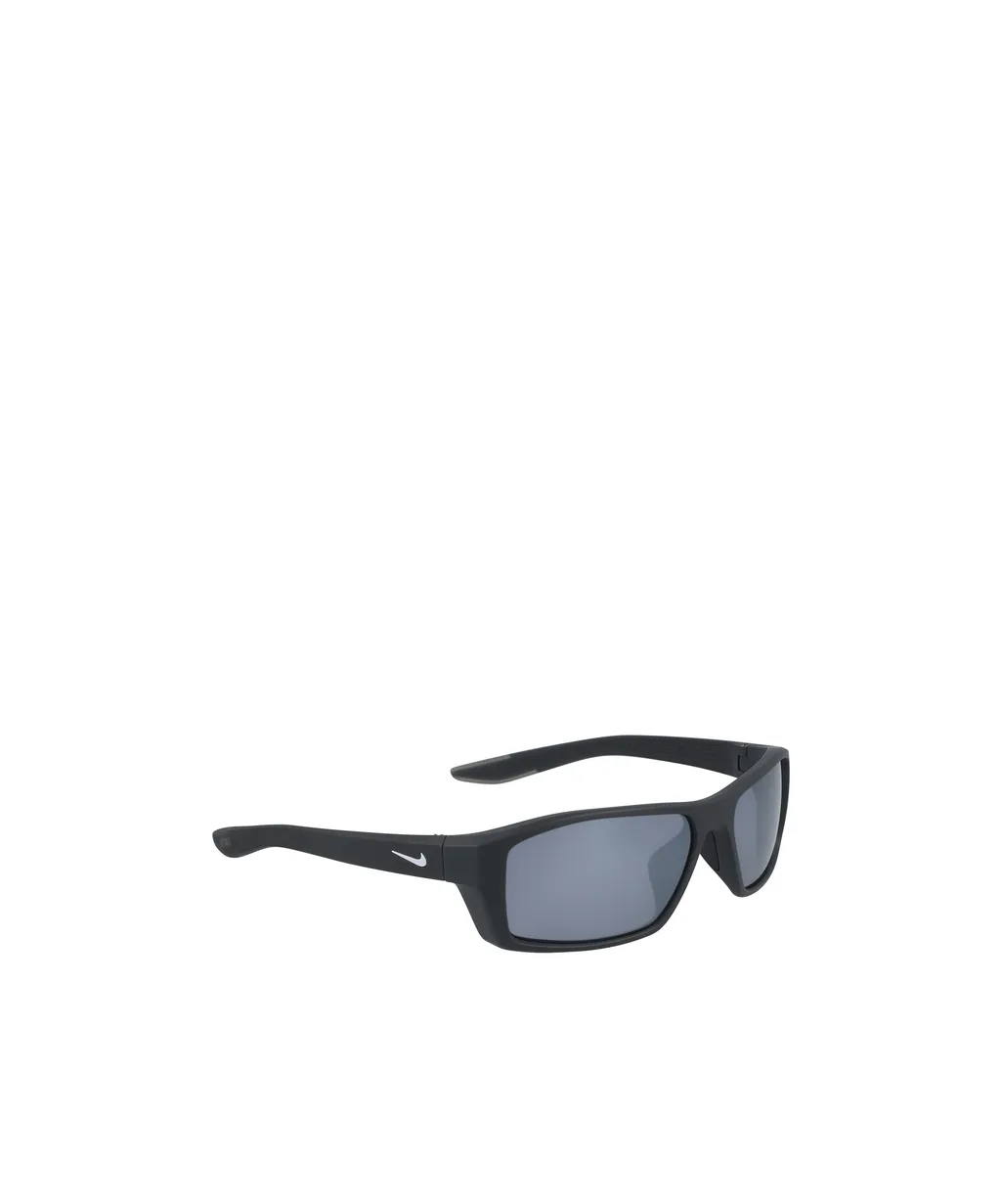 Nike Brazen Shadow Rectangle Frame Sunglasses