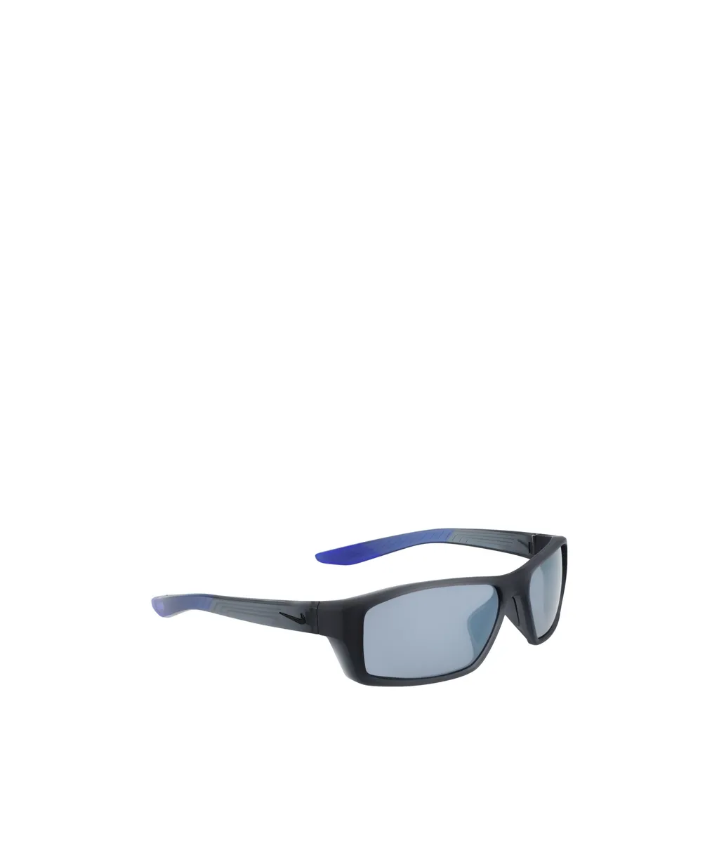 Nike Brazen Shadow Rectangle Frame Sunglasses