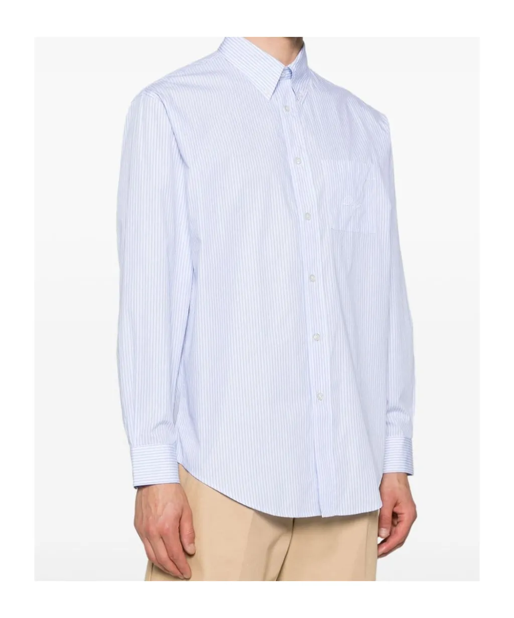 La Chemise RayÉE Cotton Shirt