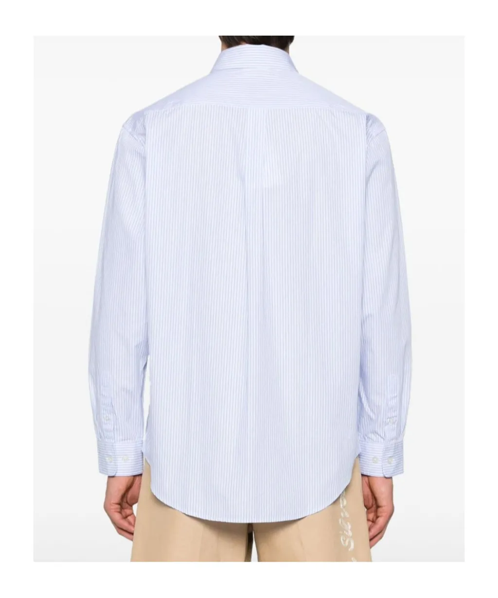 La Chemise RayÉE Cotton Shirt